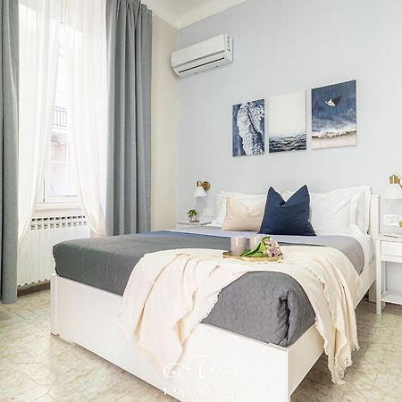 Villa Casa Mana - L'Opera Group à La Spezia Extérieur photo