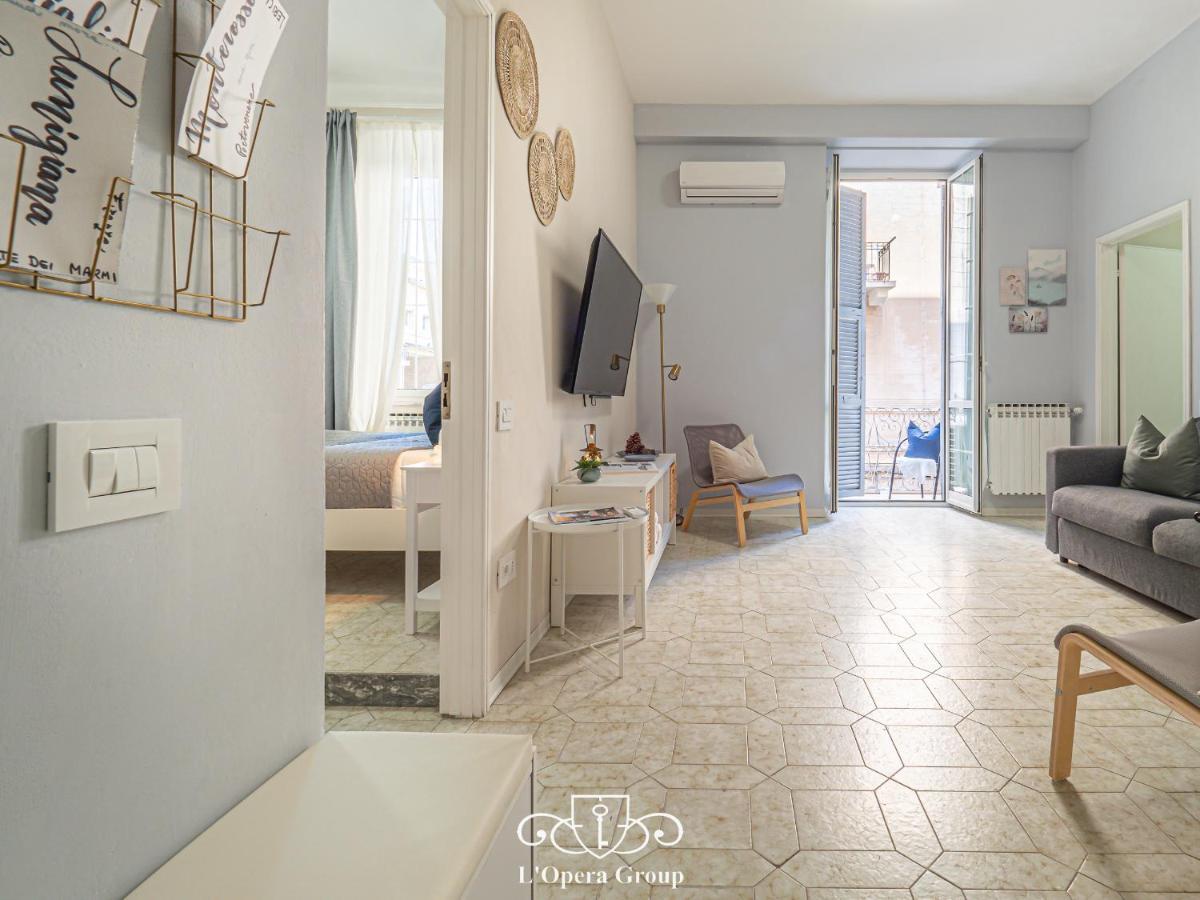 Villa Casa Mana - L'Opera Group à La Spezia Extérieur photo