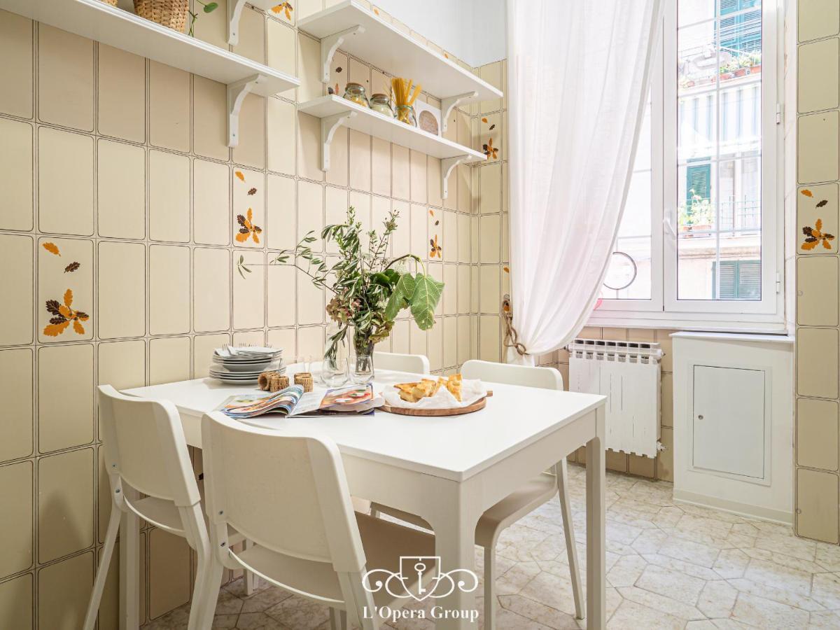 Villa Casa Mana - L'Opera Group à La Spezia Extérieur photo
