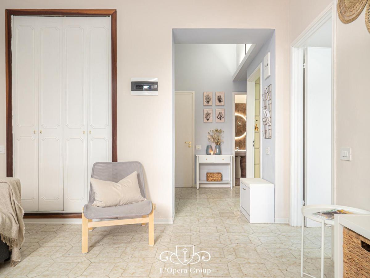 Villa Casa Mana - L'Opera Group à La Spezia Extérieur photo