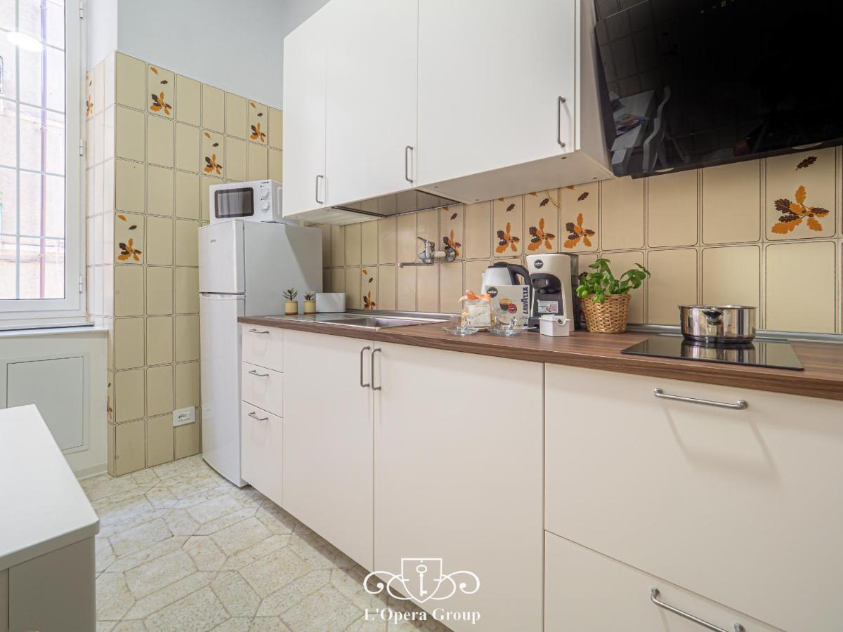 Villa Casa Mana - L'Opera Group à La Spezia Extérieur photo