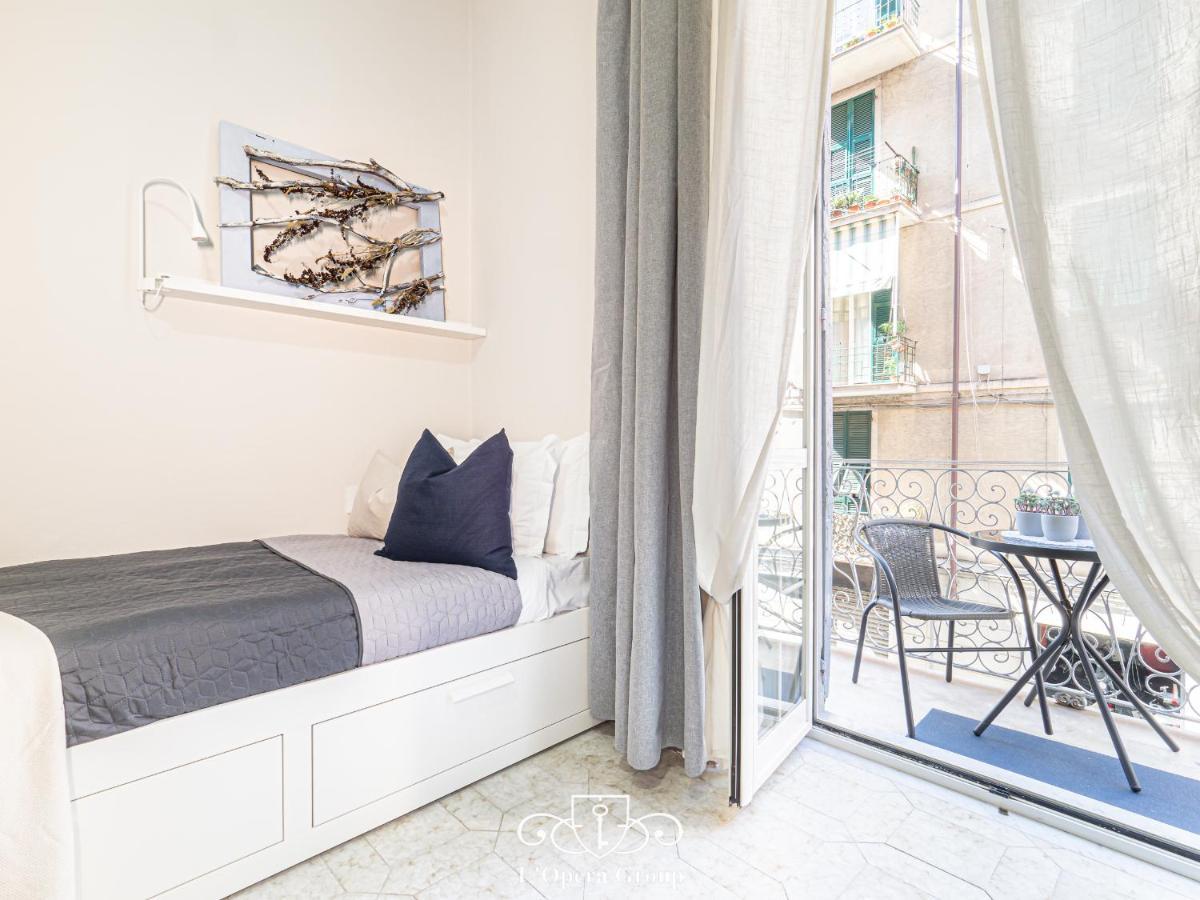 Villa Casa Mana - L'Opera Group à La Spezia Extérieur photo
