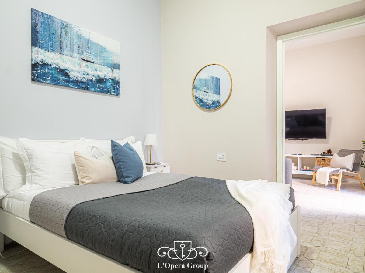 Villa Casa Mana - L'Opera Group à La Spezia Extérieur photo