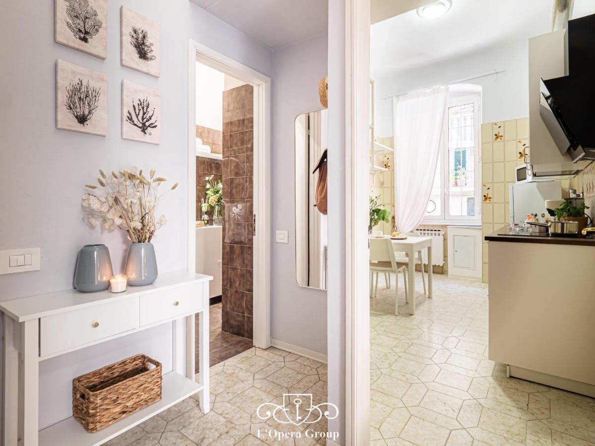 Villa Casa Mana - L'Opera Group à La Spezia Extérieur photo