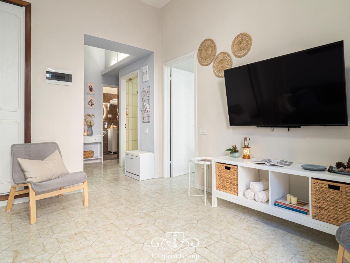Villa Casa Mana - L'Opera Group à La Spezia Extérieur photo
