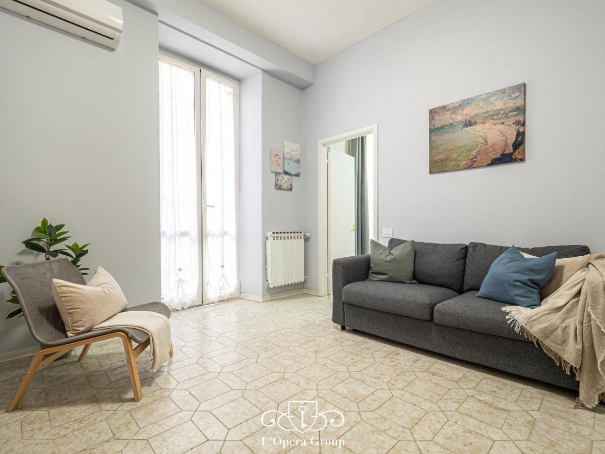 Villa Casa Mana - L'Opera Group à La Spezia Extérieur photo