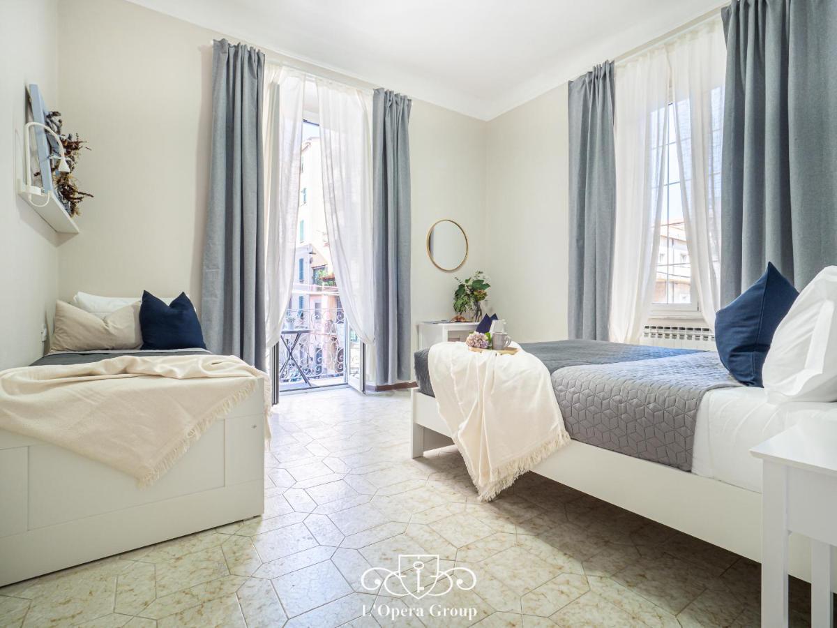 Villa Casa Mana - L'Opera Group à La Spezia Extérieur photo