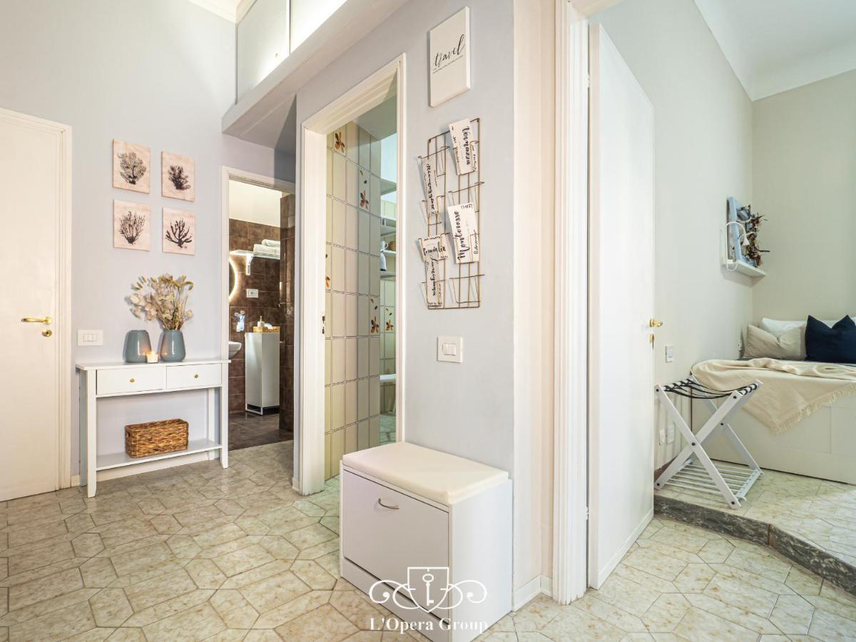 Villa Casa Mana - L'Opera Group à La Spezia Extérieur photo