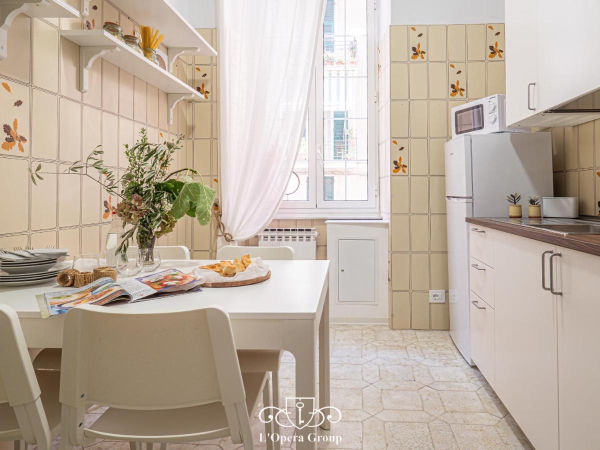 Villa Casa Mana - L'Opera Group à La Spezia Extérieur photo