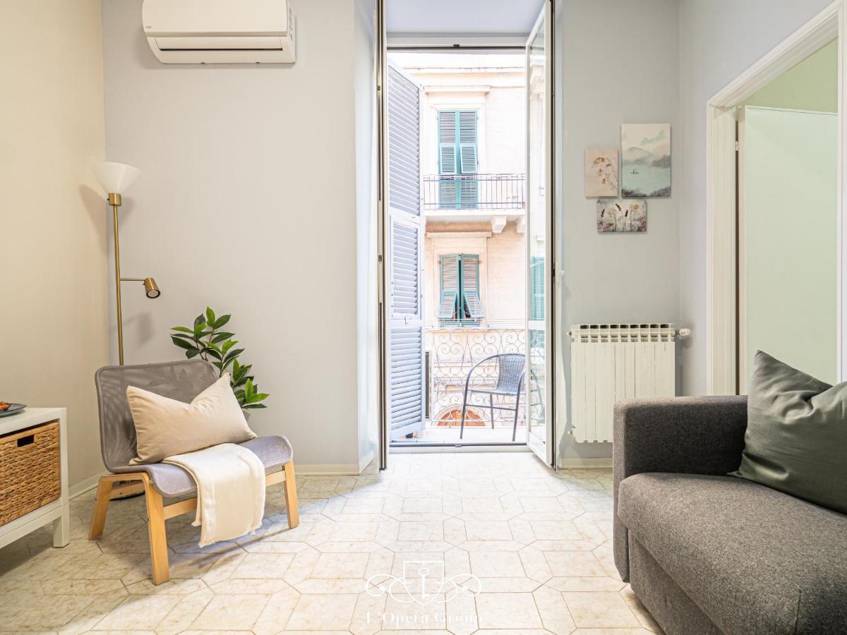 Villa Casa Mana - L'Opera Group à La Spezia Extérieur photo