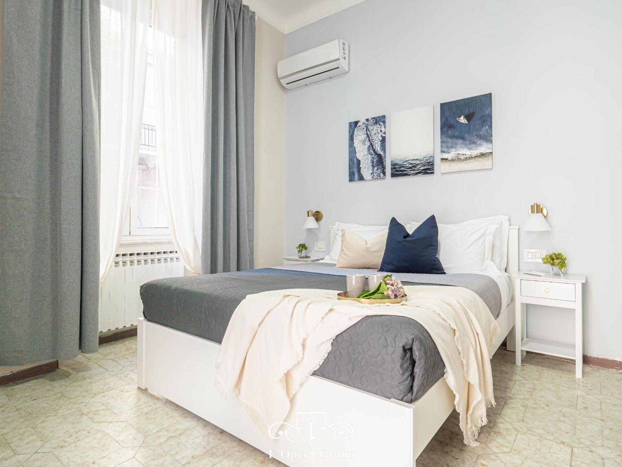 Villa Casa Mana - L'Opera Group à La Spezia Extérieur photo