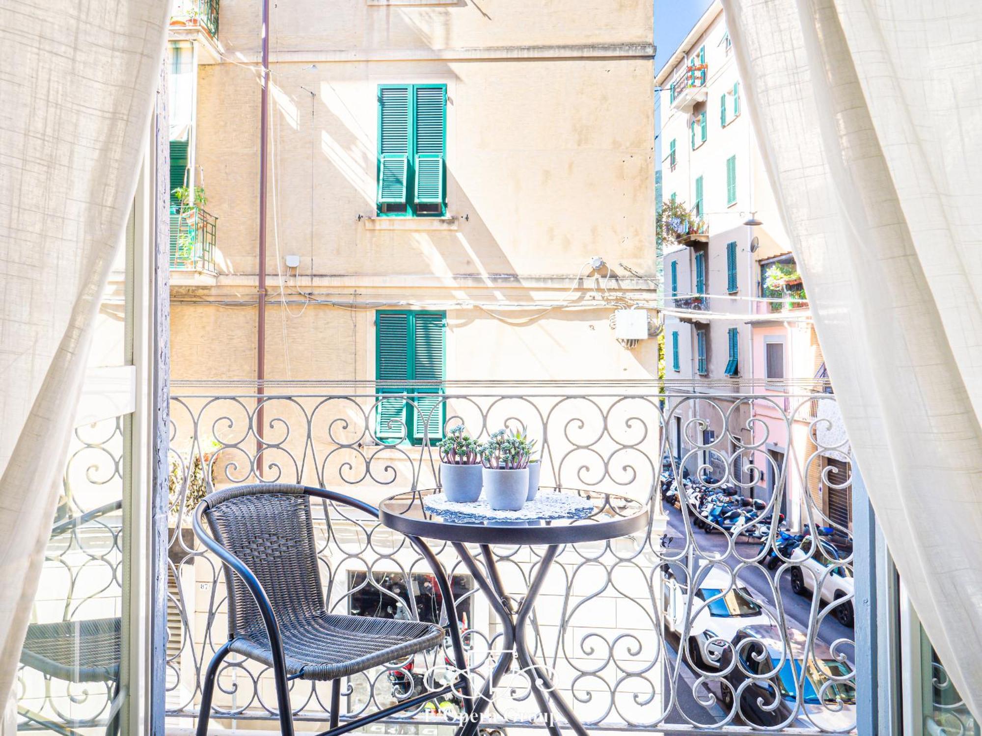 Villa Casa Mana - L'Opera Group à La Spezia Extérieur photo